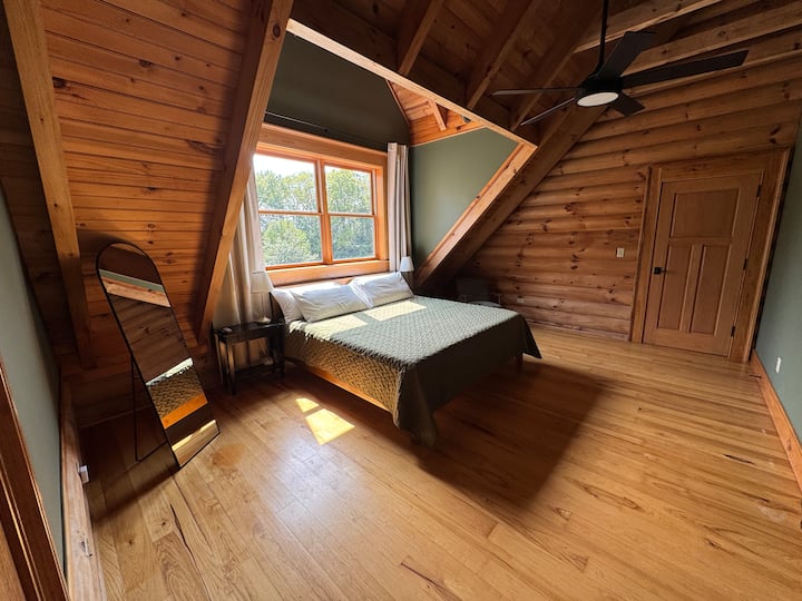 Спална соба 2