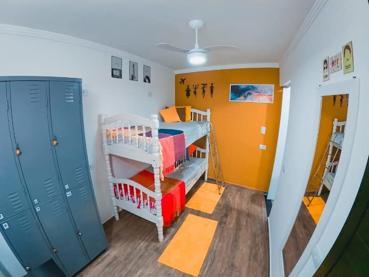 غرفة النوم 2