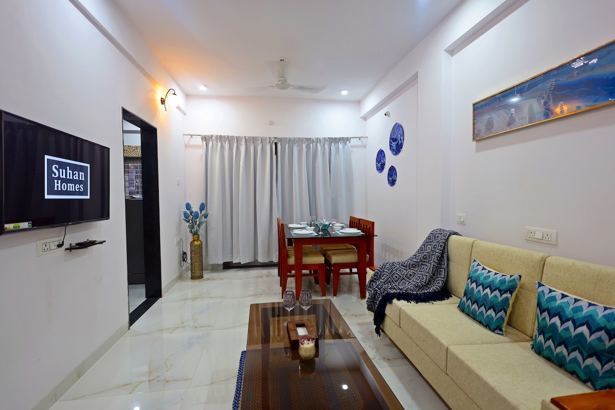 მისაღები სივრცე