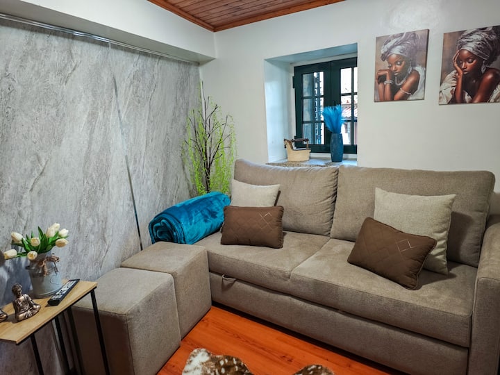 Casa Dos Sonhos - Armamar