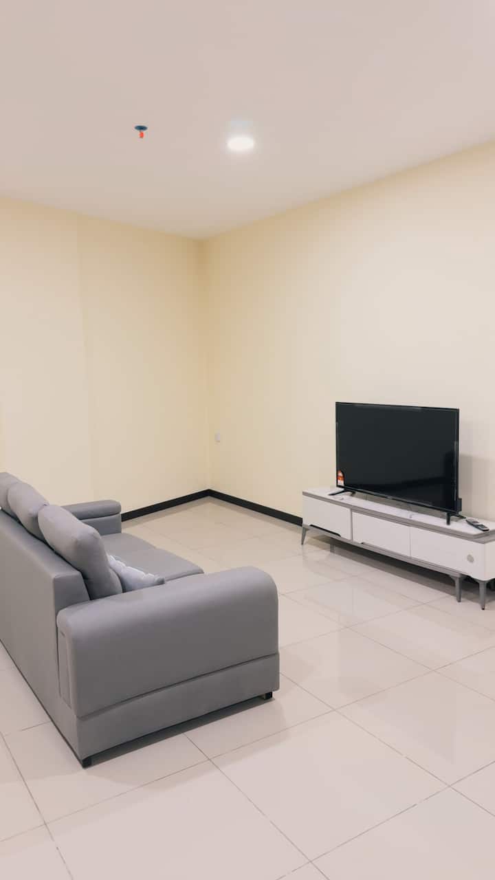 Cozy Apartment Alpaca Homestay 02 - Bintulu