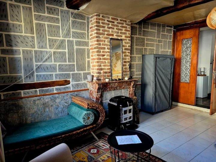 Appartement - Givet