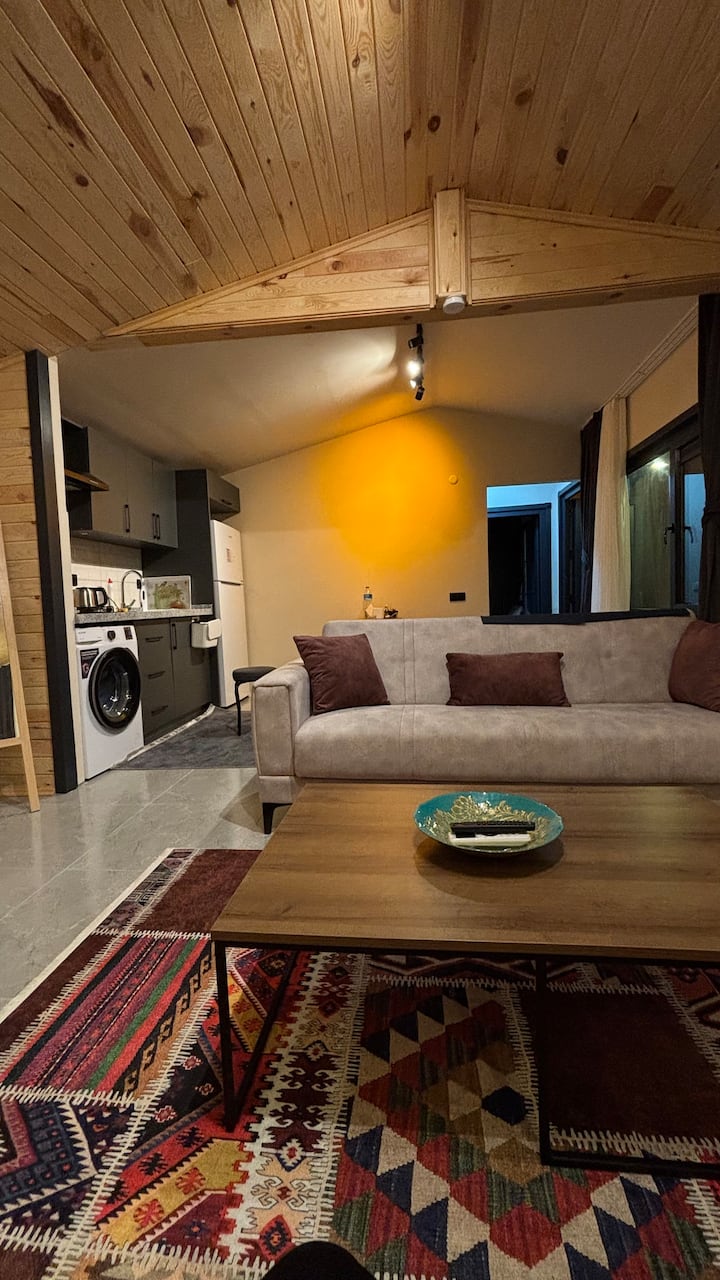 Charming Tiny Home Surrounded By Nature Lora House - Polonez