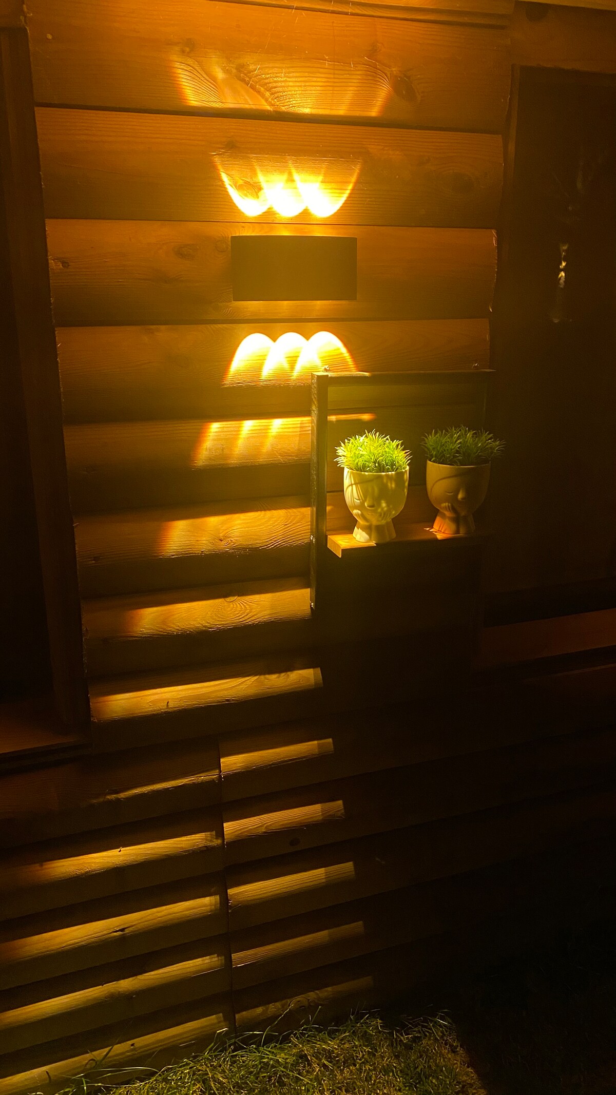 No:1 Doğayla İç İçe, Sakin ve Şirin Küçük Ev