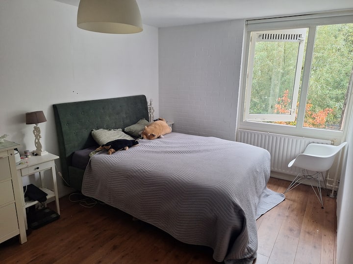 Спална соба 1