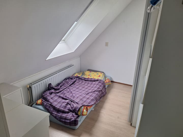 Спална соба 4