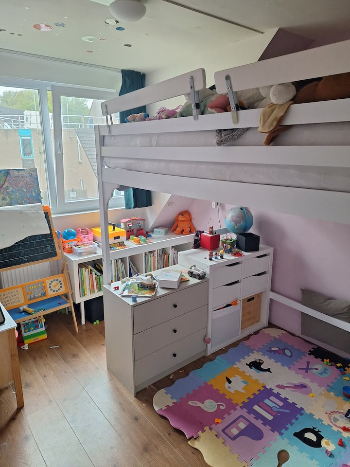 Спална соба 2