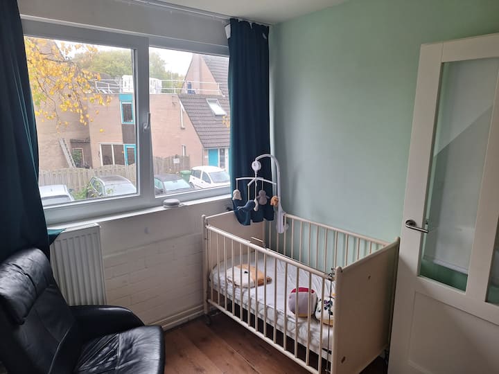 Спална соба 3