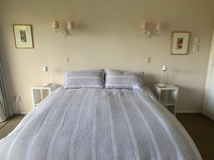 Camera da letto 1