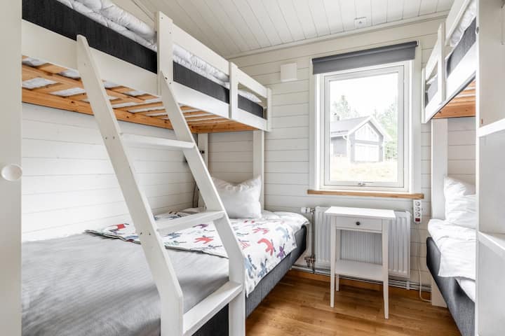 საძინებელი 1