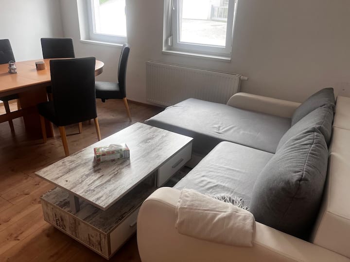 Neu Renoviertes Haus Für Maximal 6 Personen - Kirchberg am Wechsel