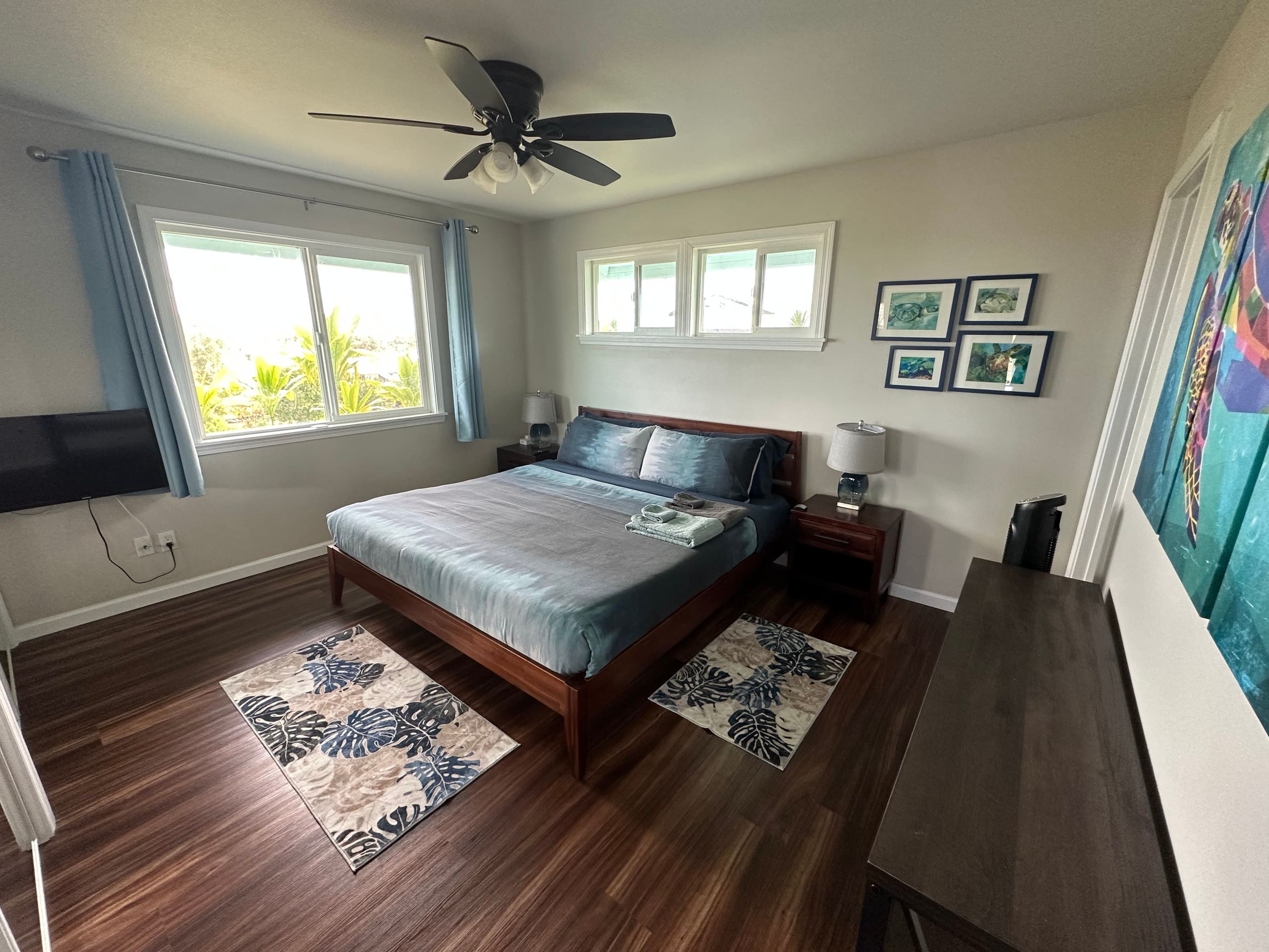 Home in Hilo · ★4.94 · 4 bedrooms · 6 beds · 3 private baths - Image 2