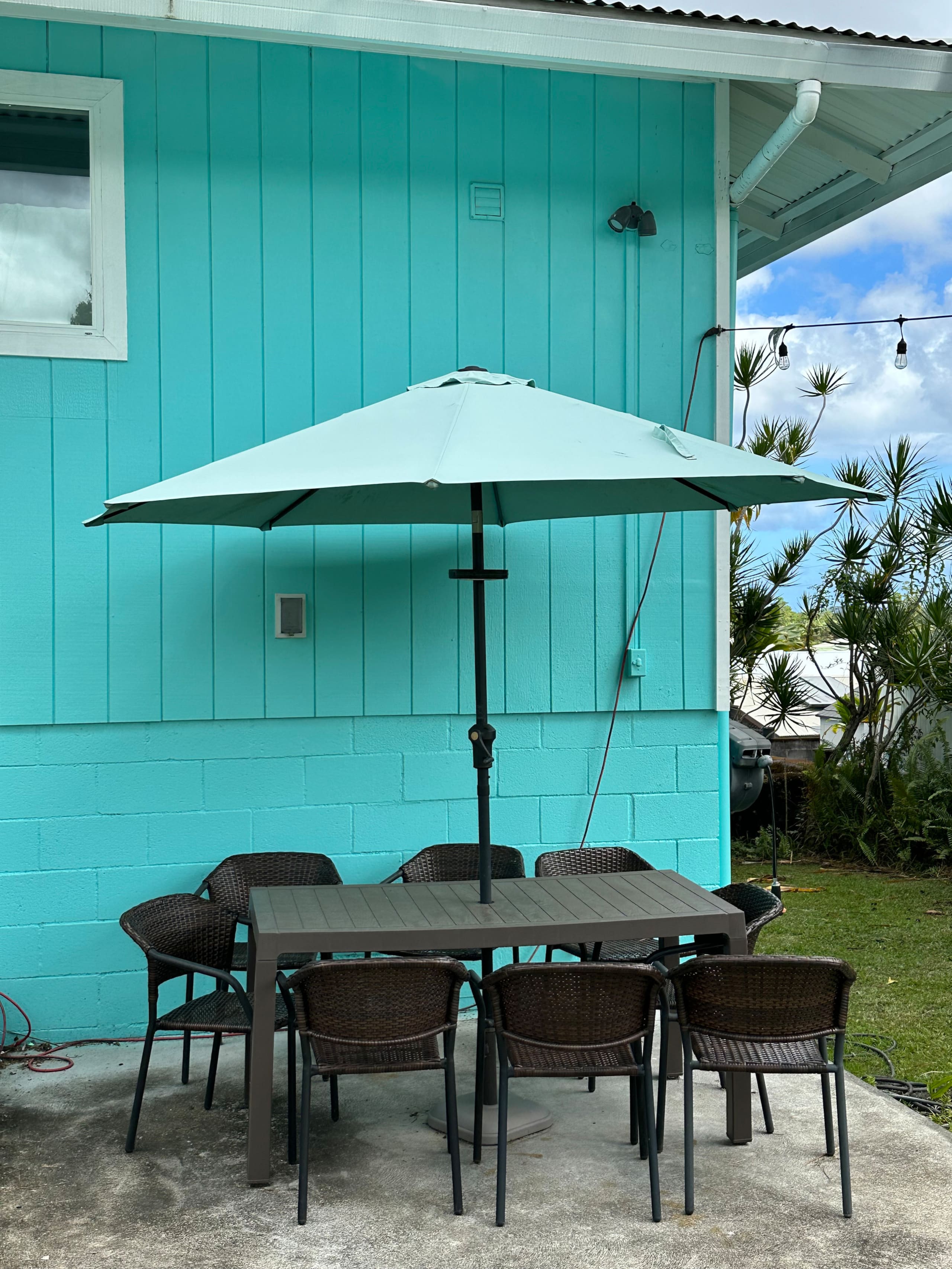 Home in Hilo · ★4.94 · 4 bedrooms · 6 beds · 3 private baths - Image 16