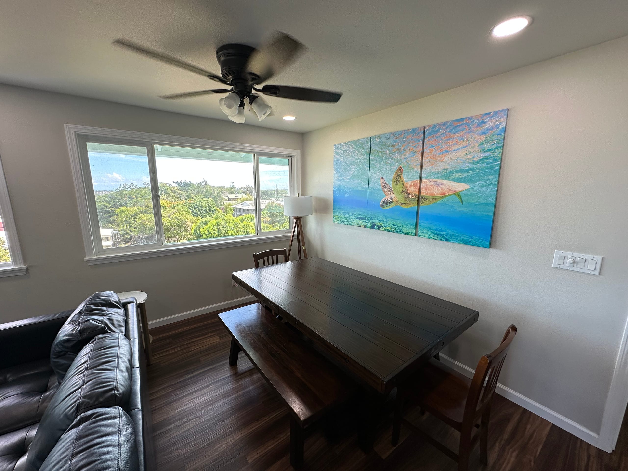 Home in Hilo · ★4.94 · 4 bedrooms · 6 beds · 3 private baths - Image 8