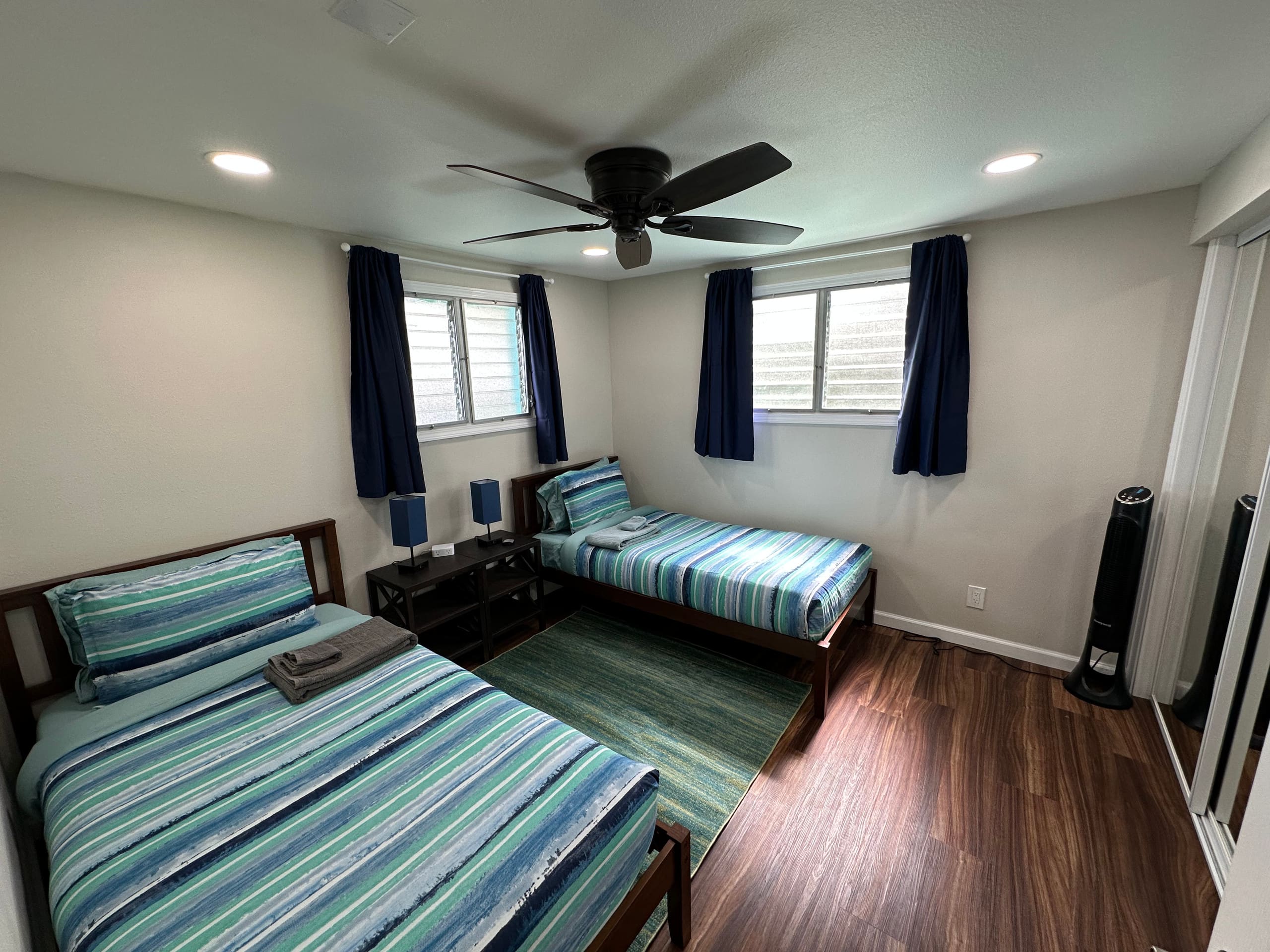 Home in Hilo · ★4.94 · 4 bedrooms · 6 beds · 3 private baths - Image 5
