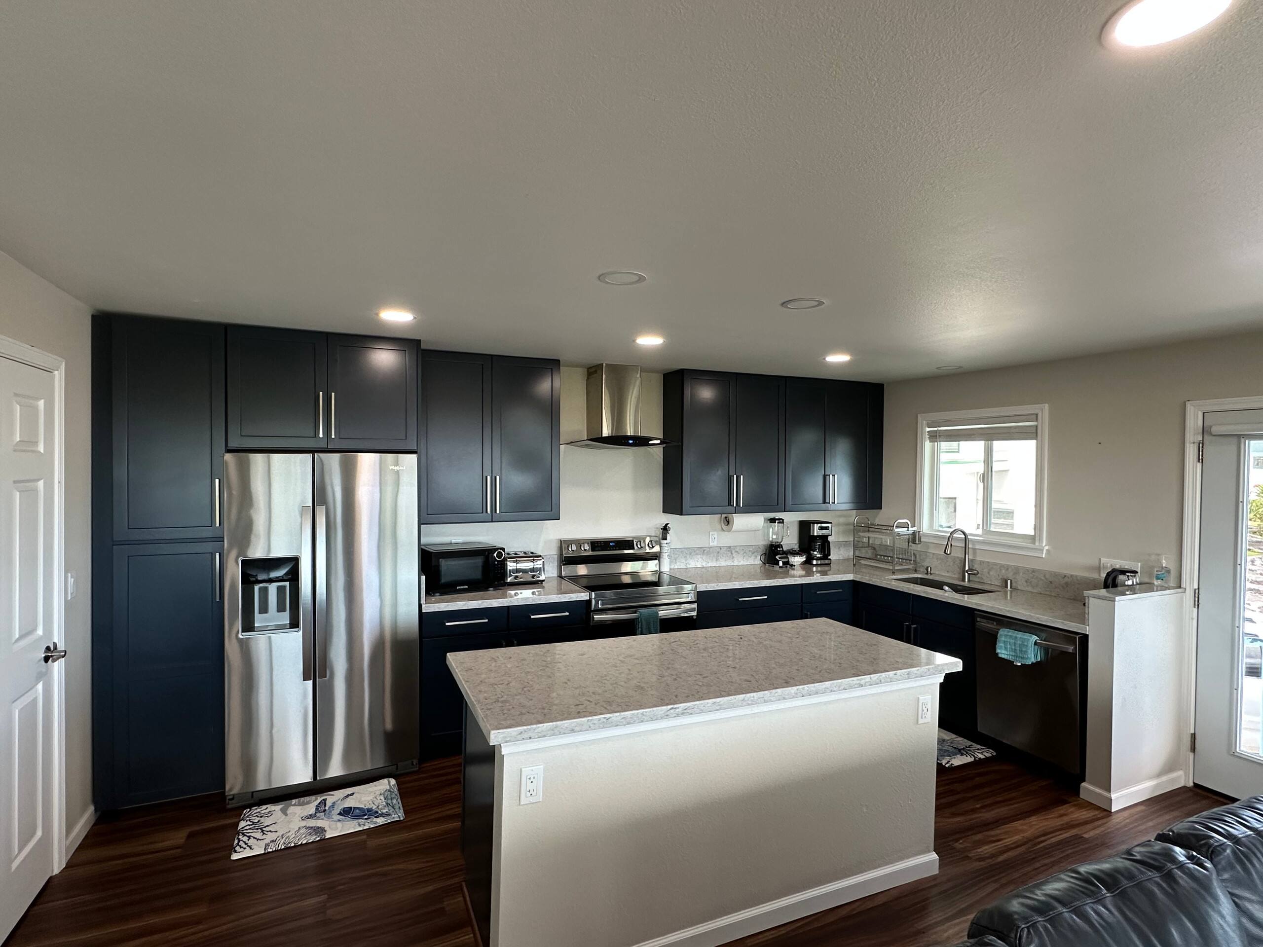 Home in Hilo · ★4.94 · 4 bedrooms · 6 beds · 3 private baths - Image 7
