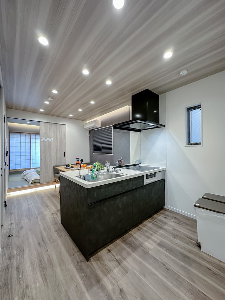 Hanastay Kiwami|2 Lines Available|family-friendly - Japan