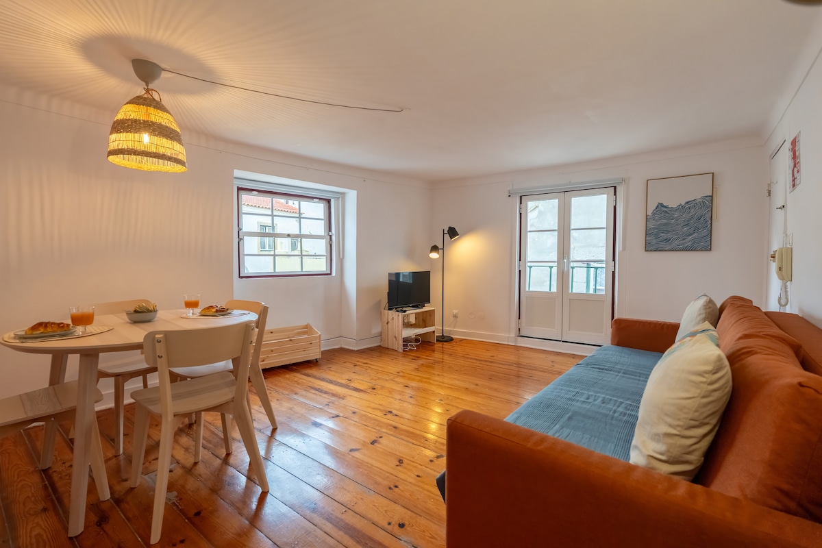 მისაღები ოთახი