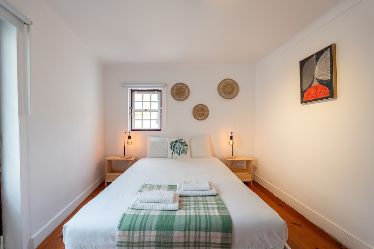 საძინებელი