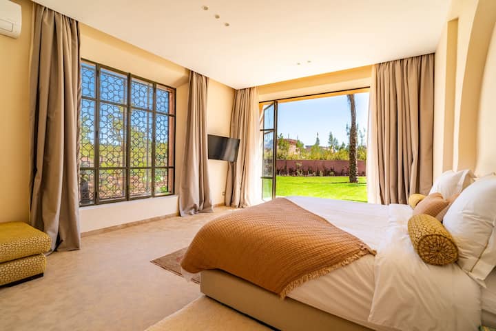 საძინებელი 5