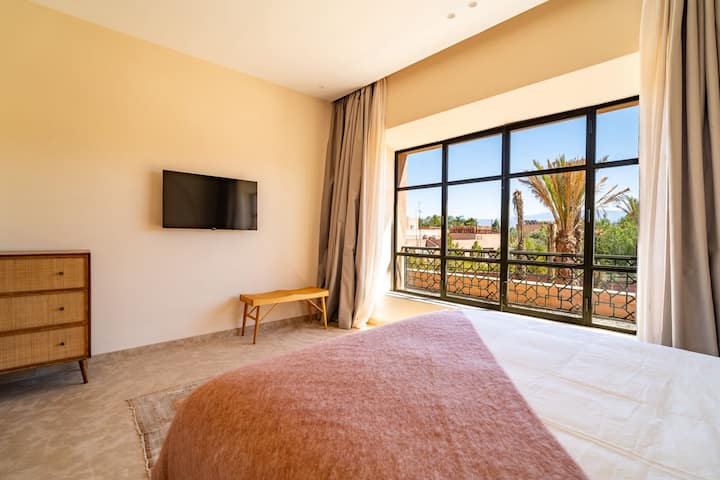 საძინებელი 4