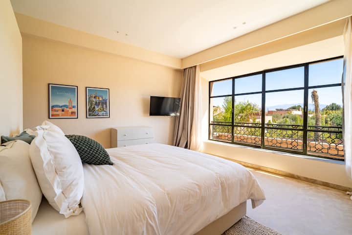 საძინებელი 3