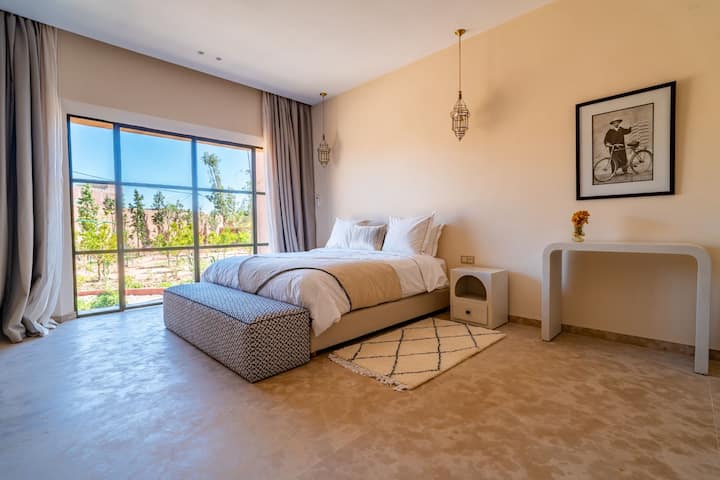 საძინებელი 6