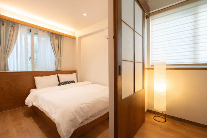 Საძინებელი № 3