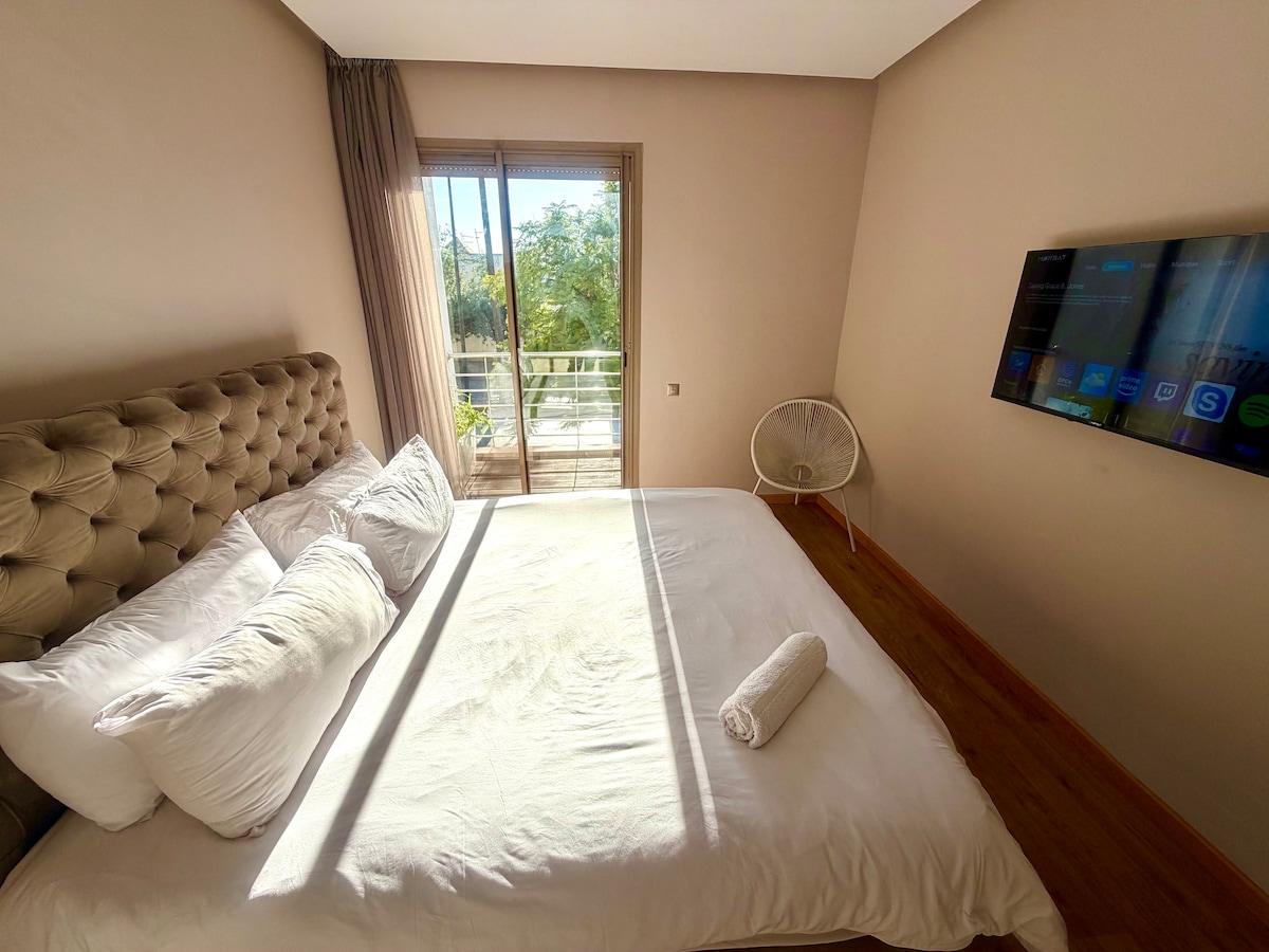 საძინებელი