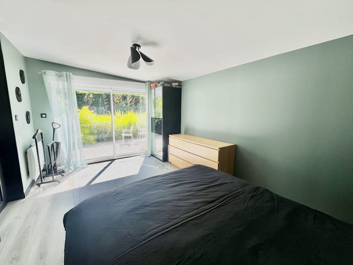 Slaapkamer