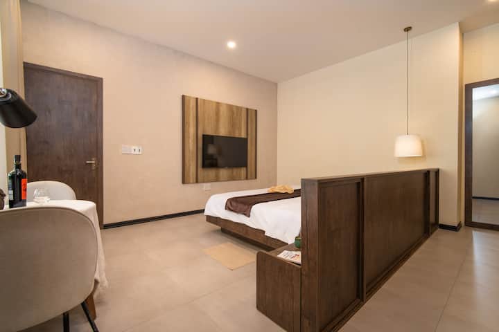 საძინებელი 3