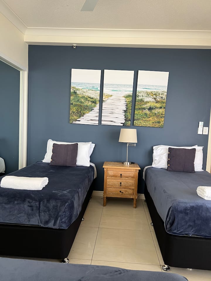 Chambre 1