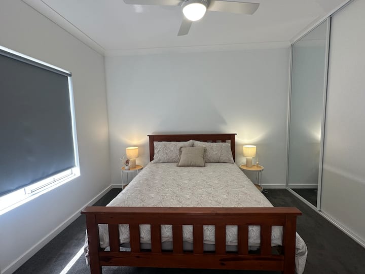 Спална соба 1