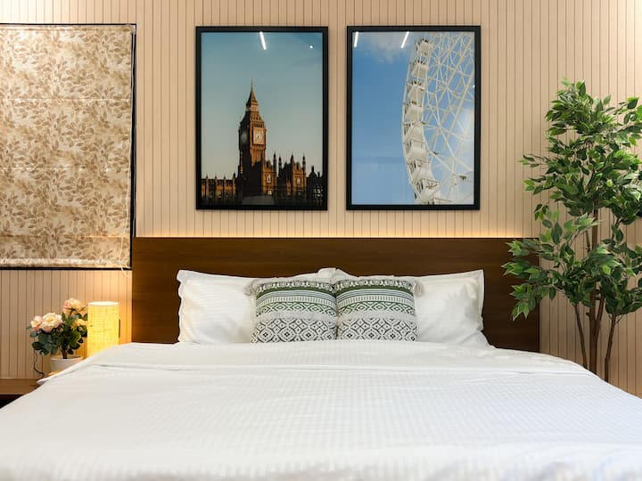 غرفة النوم 1