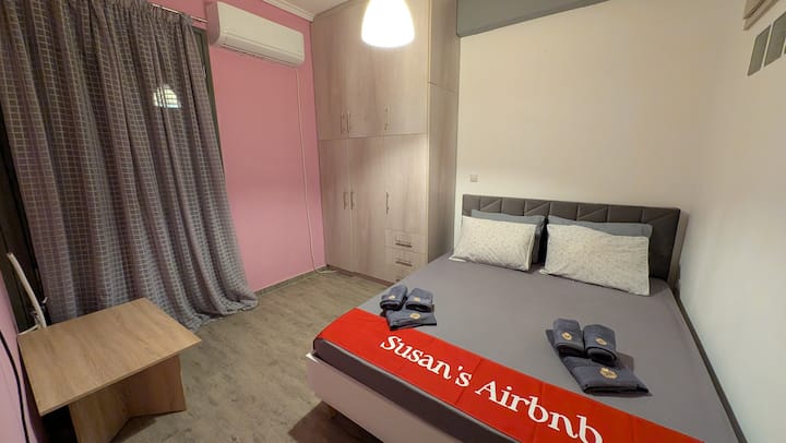 საძინებელი 1