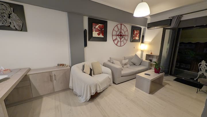 მისაღები ოთახი