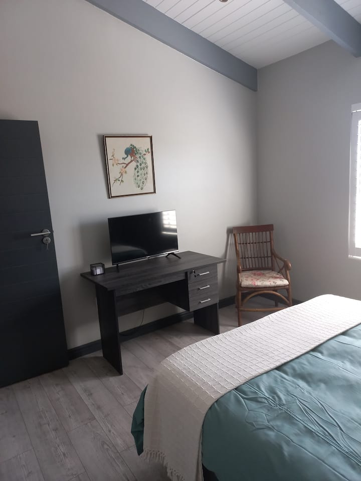 Perfect Get Away In Langebaan - Langebaan