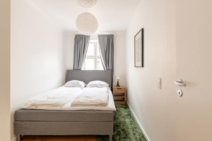 Спална соба 2