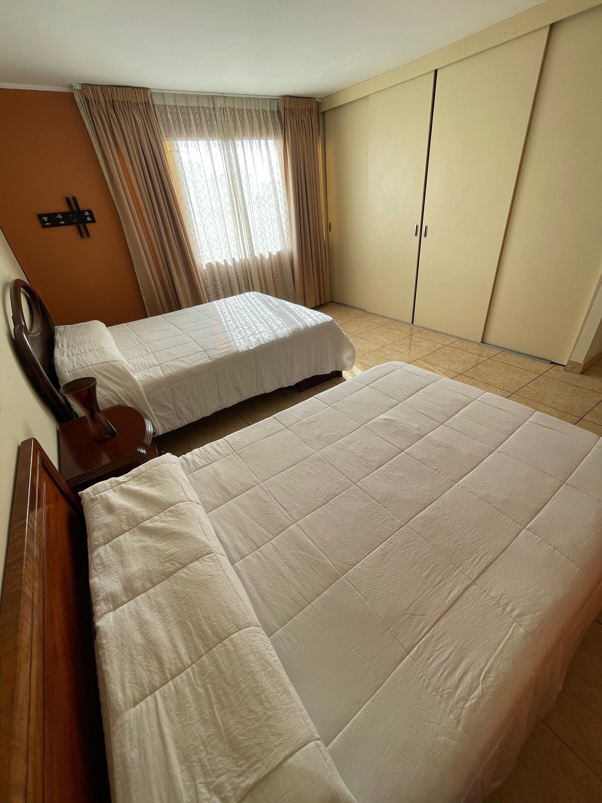 Спална соба 2