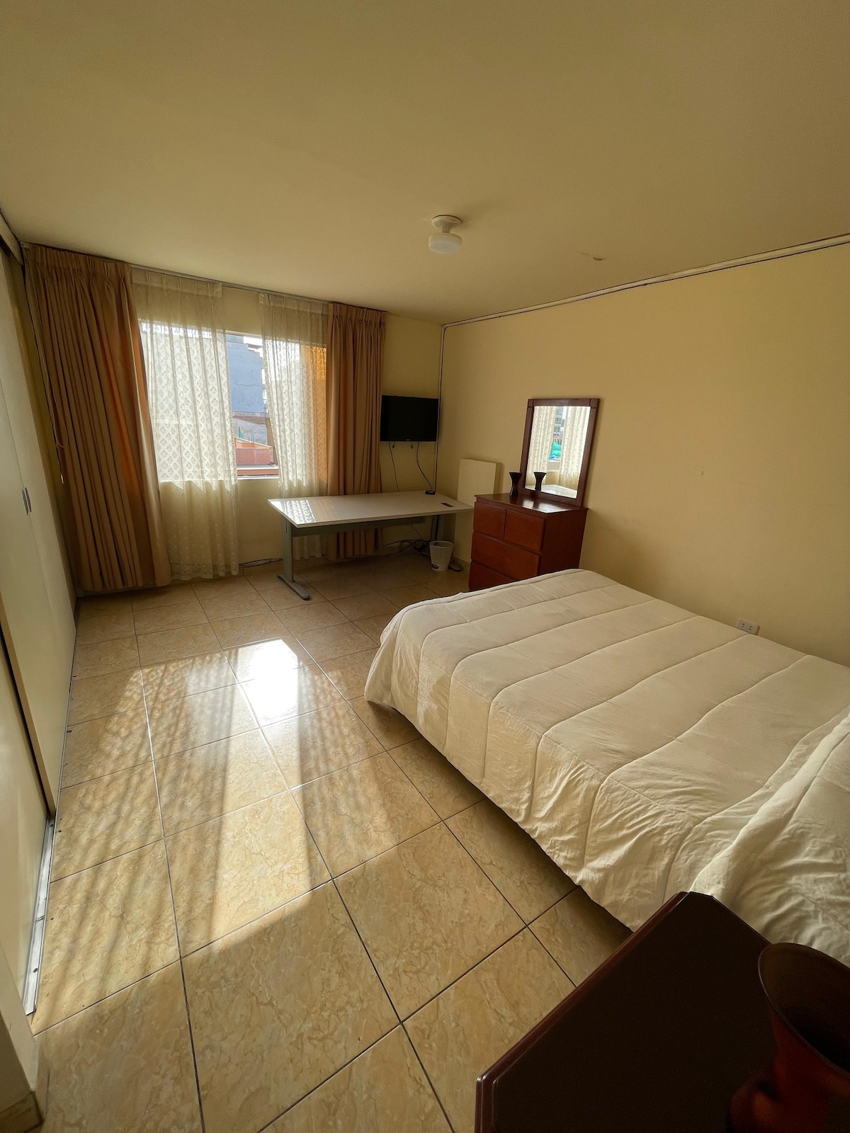 Спална соба 1