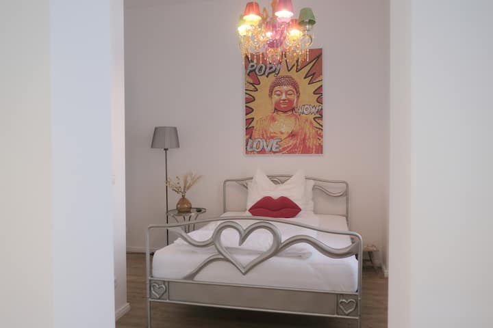 Apartment Langhans - Berlin