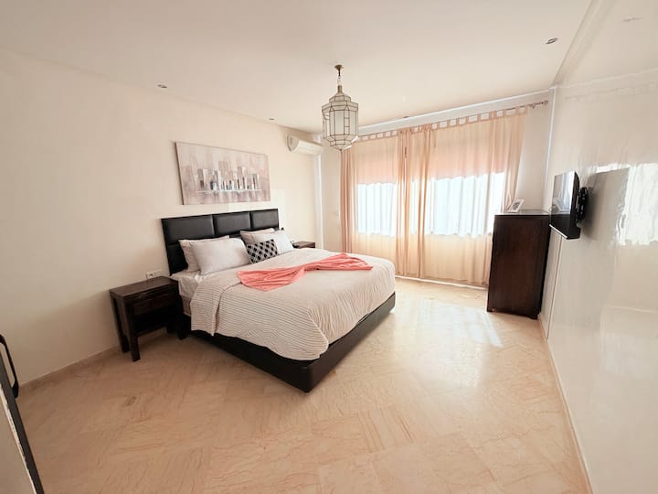 Habitación