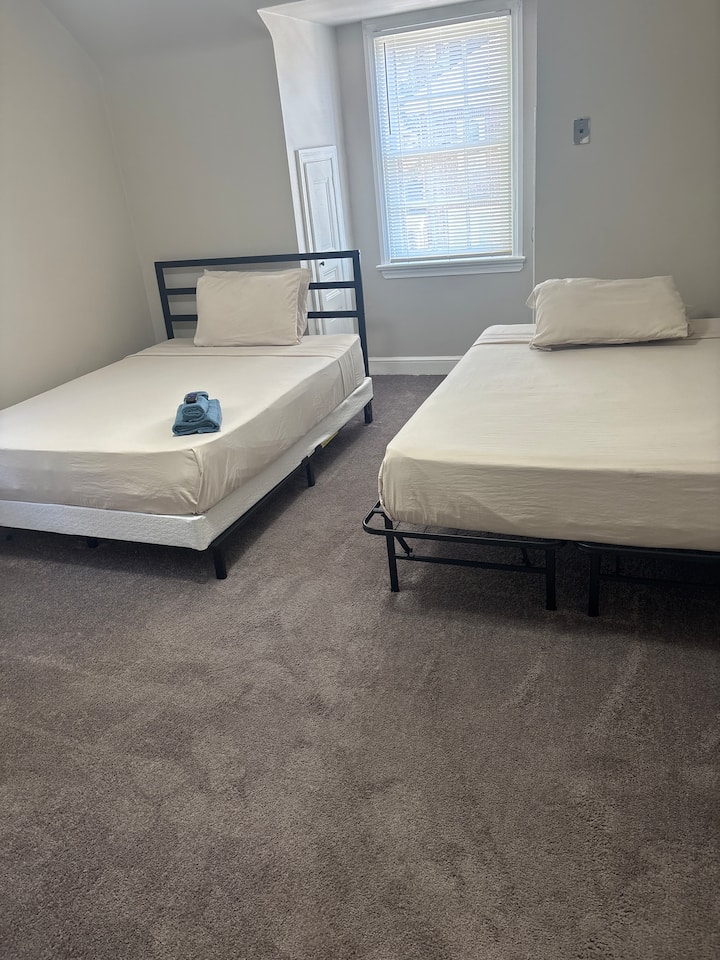 საძინებელი 3