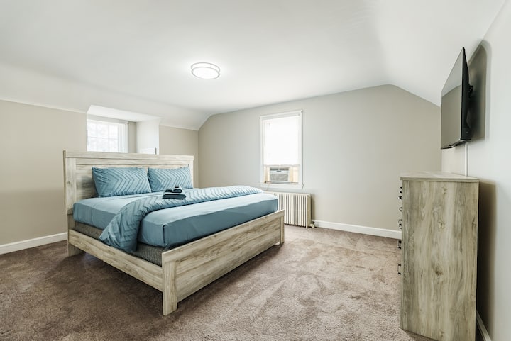 საძინებელი 2