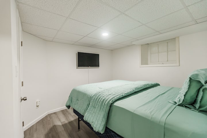 საძინებელი 4