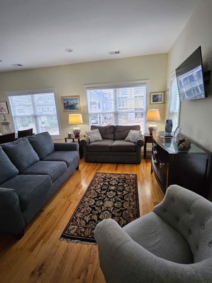 Дневна соба