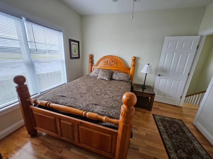 Спална соба 2