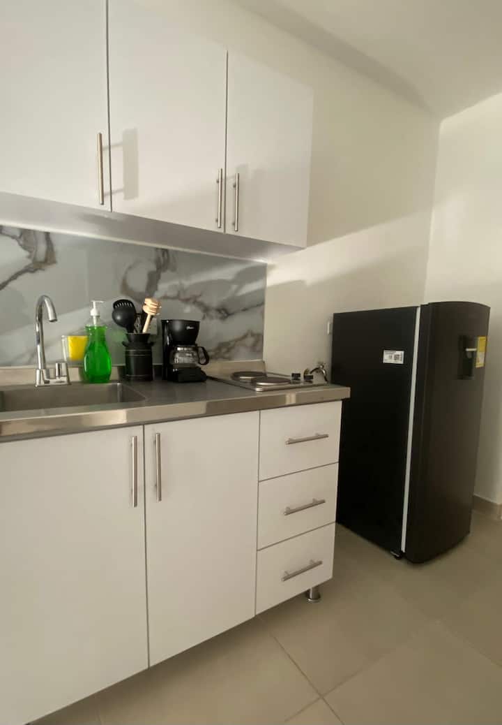 Apartaloft N3 - Neiva