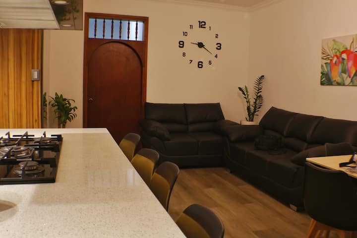 Apartamento 3hb - Chacao, Caracas, Zona Muy Segura - Caracas