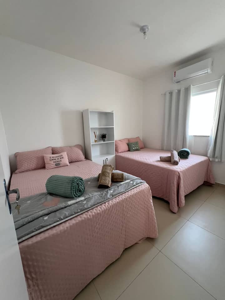 غرفة النوم 1